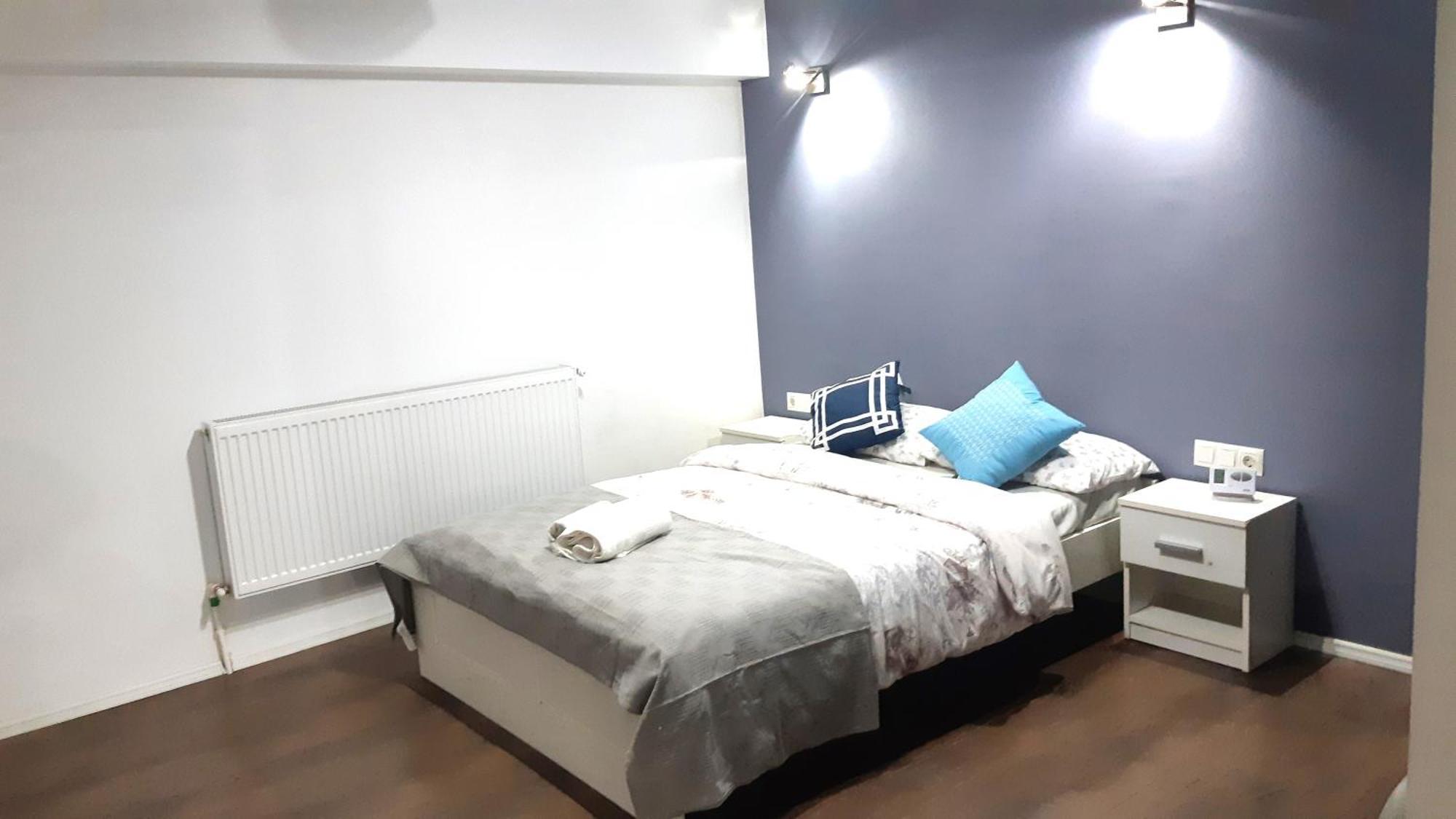Buna Ziua Apartment Tonitza Nic. Клуж-Напока Экстерьер фото