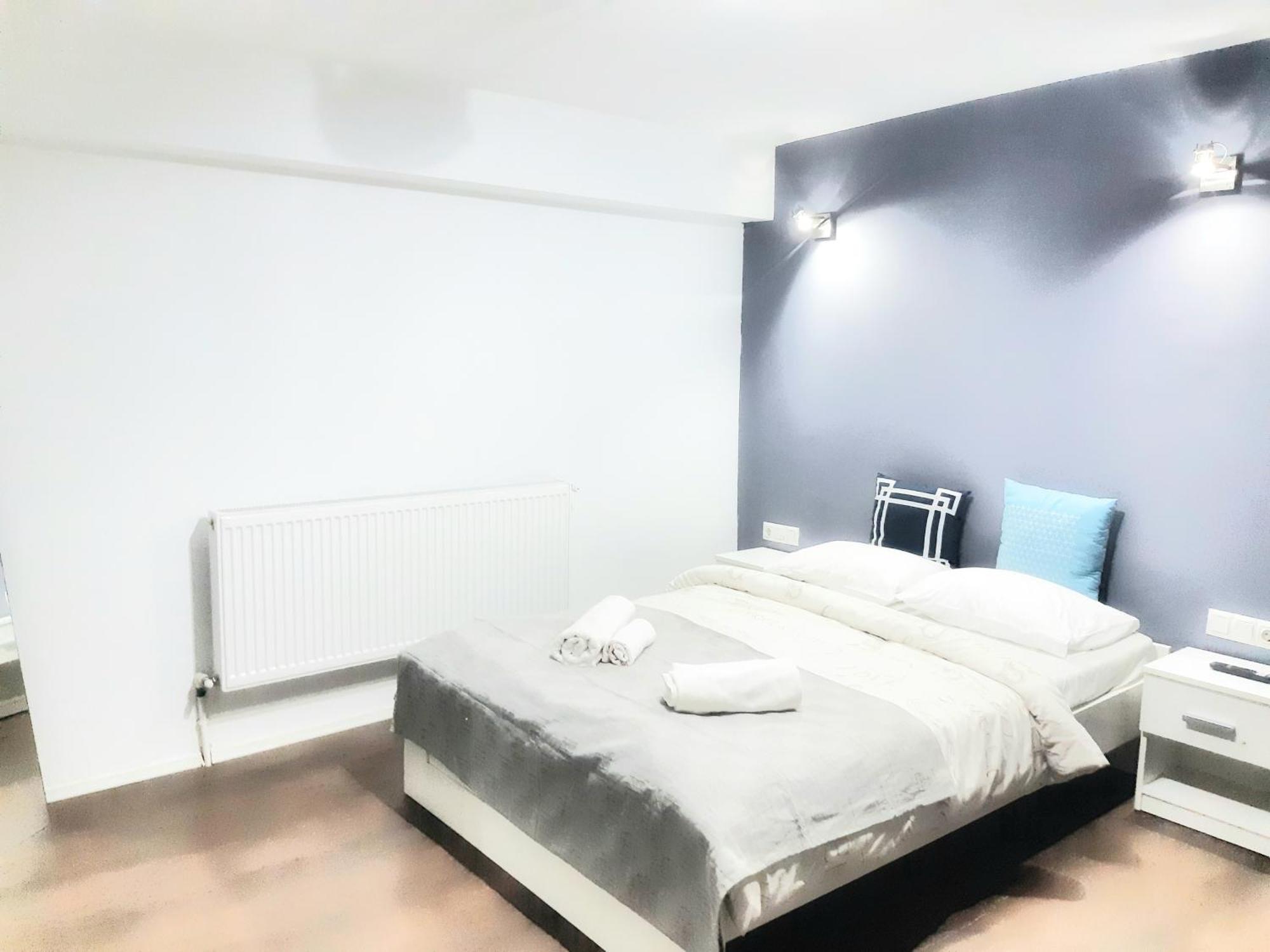 Buna Ziua Apartment Tonitza Nic. Клуж-Напока Экстерьер фото
