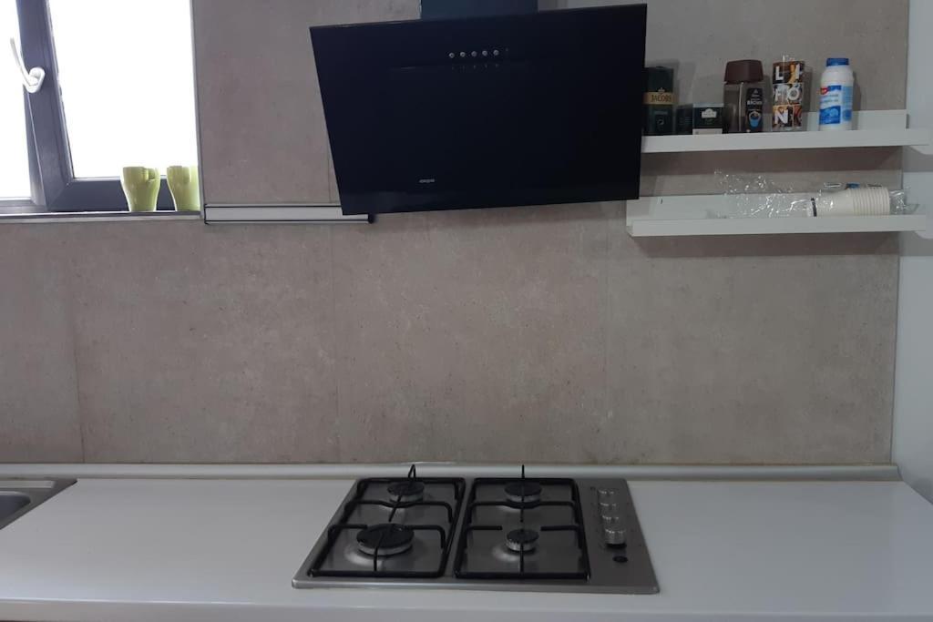 Buna Ziua Apartment Tonitza Nic. Клуж-Напока Экстерьер фото